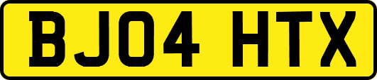 BJ04HTX