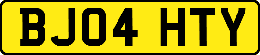 BJ04HTY