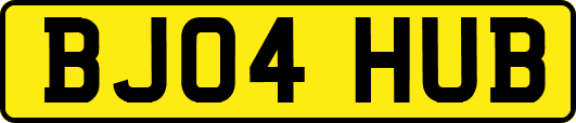 BJ04HUB