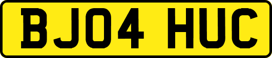 BJ04HUC