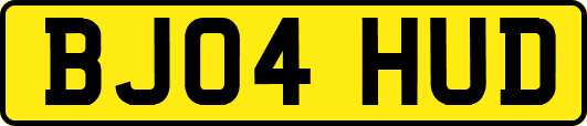 BJ04HUD