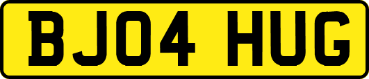 BJ04HUG