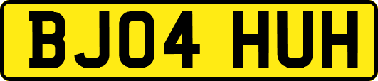 BJ04HUH