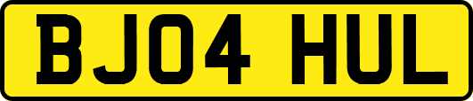 BJ04HUL