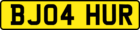 BJ04HUR