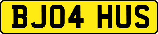 BJ04HUS