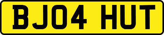 BJ04HUT