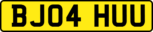 BJ04HUU