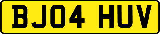BJ04HUV