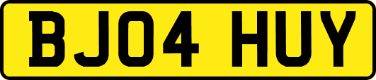 BJ04HUY