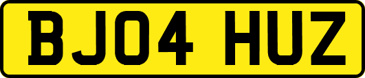 BJ04HUZ