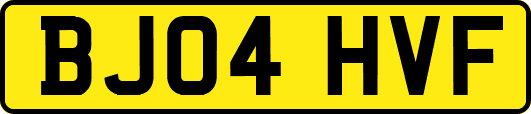 BJ04HVF