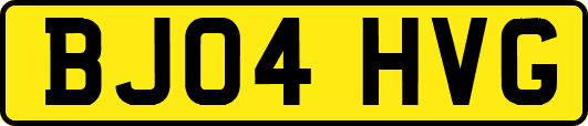 BJ04HVG