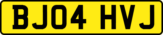 BJ04HVJ