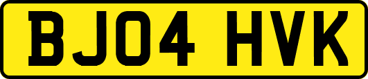 BJ04HVK