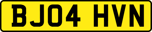 BJ04HVN
