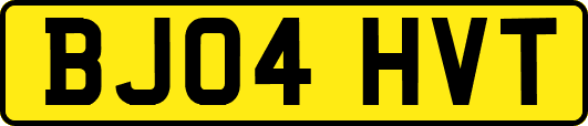 BJ04HVT