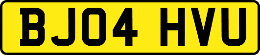 BJ04HVU