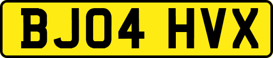 BJ04HVX