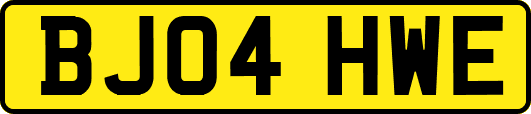 BJ04HWE
