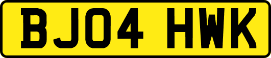 BJ04HWK