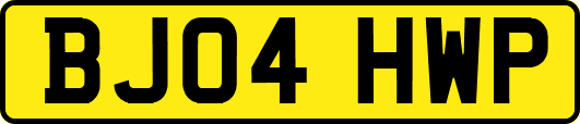 BJ04HWP