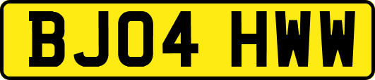 BJ04HWW
