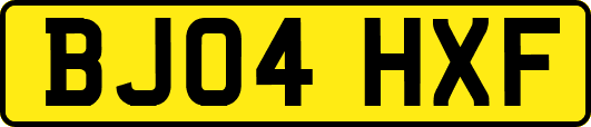 BJ04HXF
