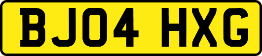 BJ04HXG