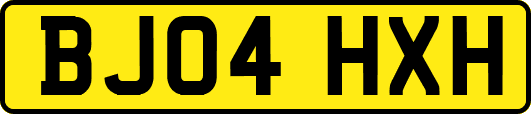 BJ04HXH