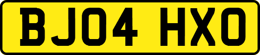 BJ04HXO