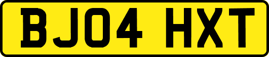 BJ04HXT