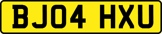 BJ04HXU