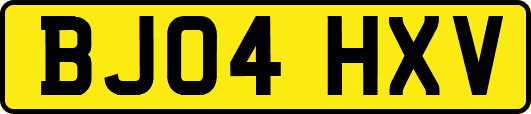 BJ04HXV