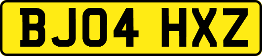 BJ04HXZ