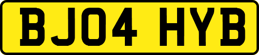 BJ04HYB