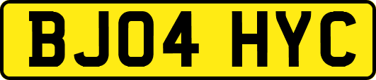 BJ04HYC