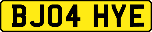 BJ04HYE