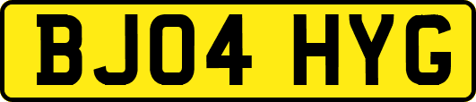 BJ04HYG