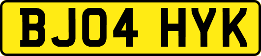 BJ04HYK