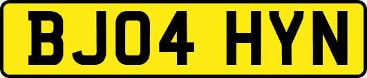 BJ04HYN