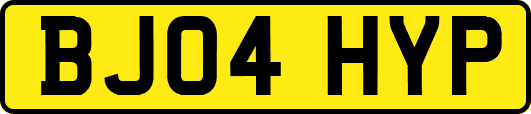 BJ04HYP
