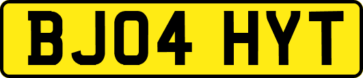 BJ04HYT