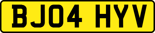 BJ04HYV