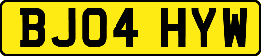 BJ04HYW
