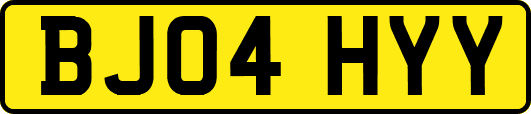 BJ04HYY