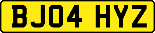 BJ04HYZ