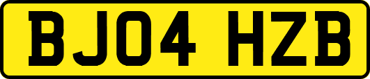 BJ04HZB