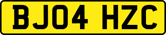BJ04HZC