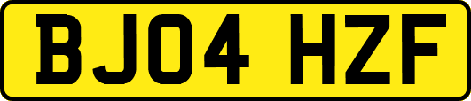 BJ04HZF